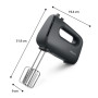 Міксер Philips HR3739/00