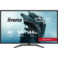 Монітор iiyama G4380UHSU-B2