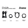Монітор iiyama G4380UHSU-B2