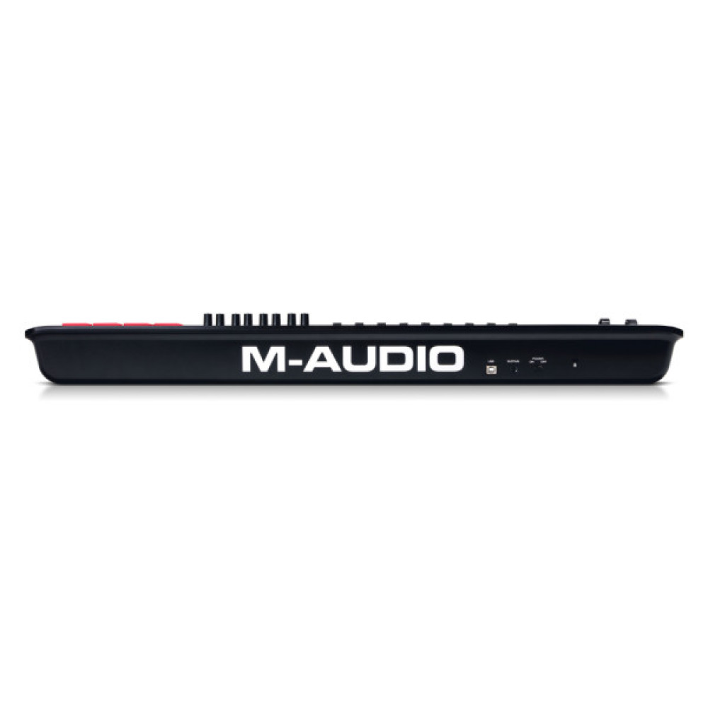 MIDI-клавіатура M-Audio Oxygen 49 MK V