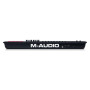 MIDI-клавіатура M-Audio Oxygen 49 MK V
