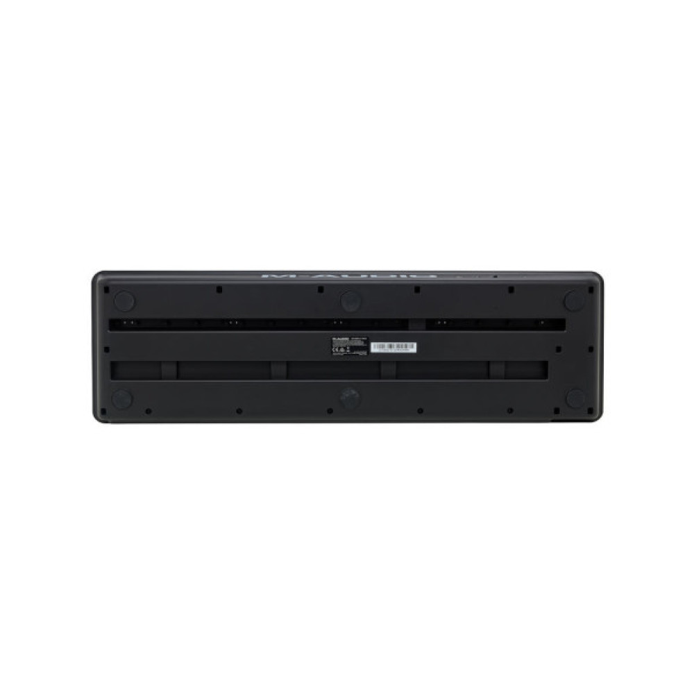 MIDI-клавіатура M-Audio Oxygen 49 MK V
