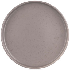 Тарілка ARDESTO Trento Dessert 20,5 см Grey (AR2920TG)