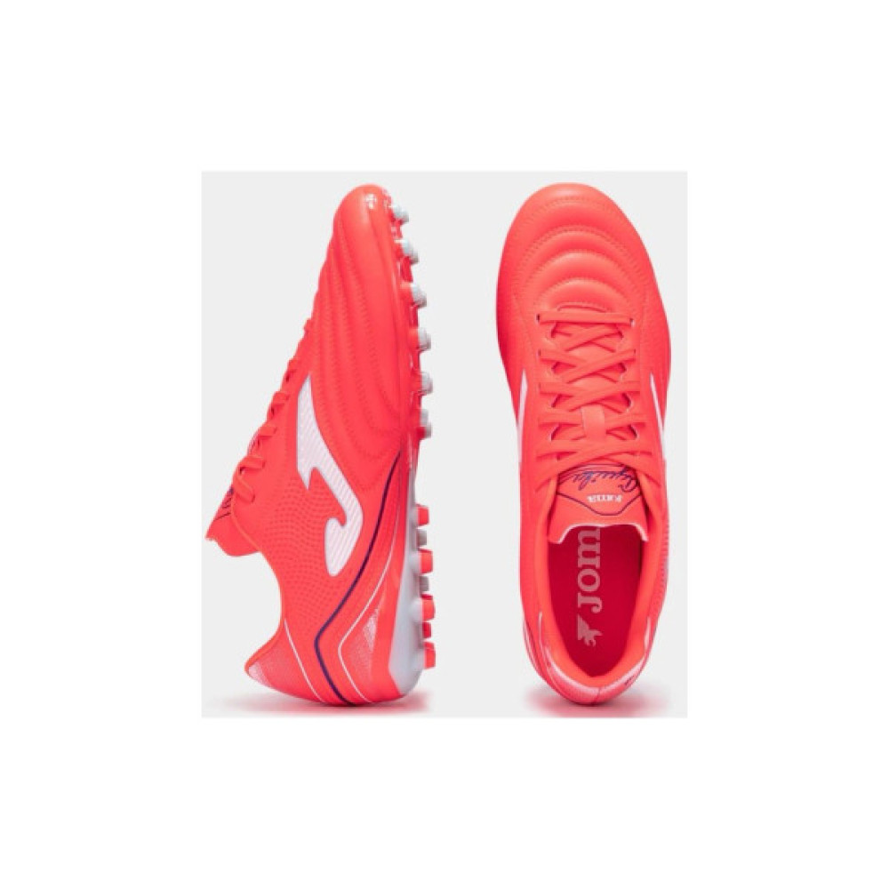 Бутси Joma Aguila AGUS2507AG кораловий 43 (8447150157673)