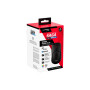 Мишка HyperX Pulsefire Saga Pro Wireless/Bluetooth Black (A2PB2AA) Мишка HyperX Pulsefire Saga Pro Wireless/Bluetooth Black (A2PB2AA)