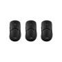 Мишка HyperX Pulsefire Saga Pro Wireless/Bluetooth Black (A2PB2AA) Мишка HyperX Pulsefire Saga Pro Wireless/Bluetooth Black (A2PB2AA)