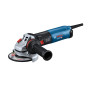 Шліфмашина кутова Bosch Professional GWS 17-125 S 125мм 1700Вт 2800-11500об·хв 2.2кг