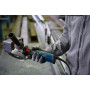 Шліфмашина кутова Bosch Professional GWS 17-125 S 125мм 1700Вт 2800-11500об·хв 2.2кг