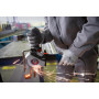 Шліфмашина кутова Bosch Professional GWS 17-125 S 125мм 1700Вт 2800-11500об·хв 2.2кг