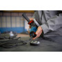 Шліфмашина кутова Bosch Professional GWS 17-125 S 125мм 1700Вт 2800-11500об·хв 2.2кг