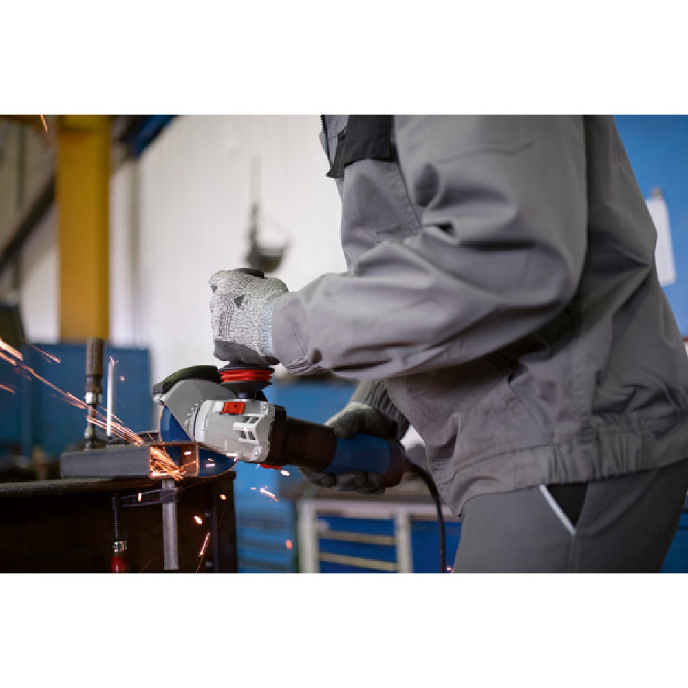 Шліфмашина кутова Bosch Professional GWS 17-125 S 125мм 1700Вт 2800-11500об·хв 2.2кг