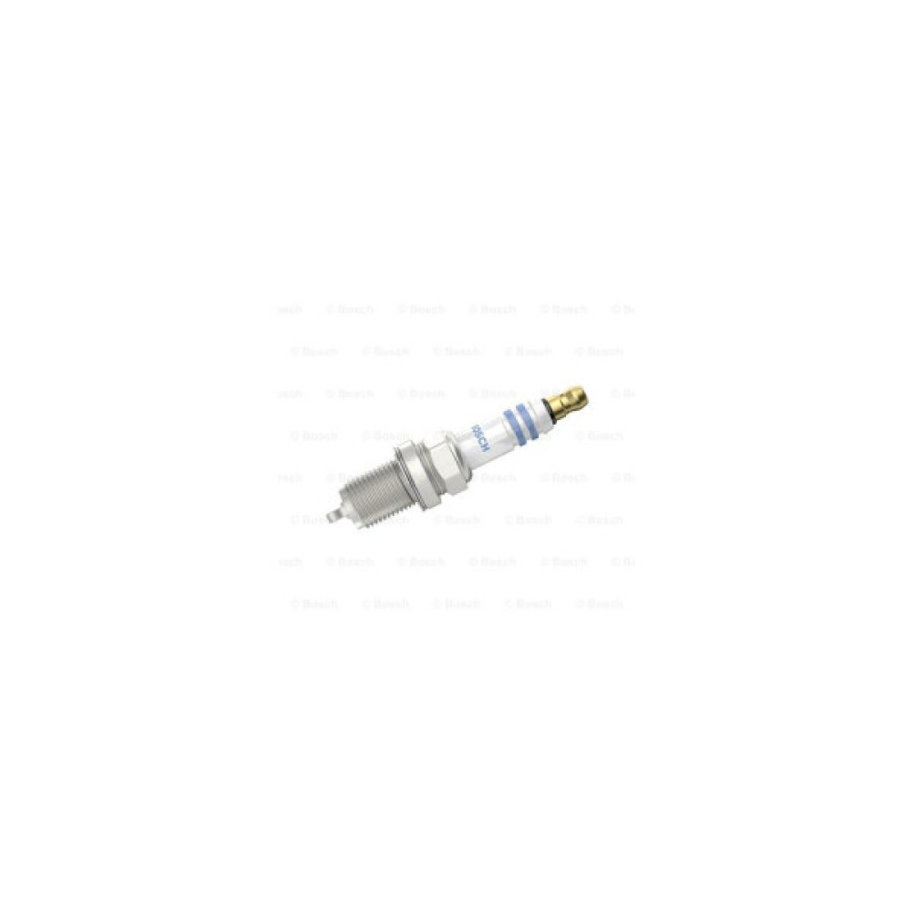 Свічка запалювання Bosch 0 242 230 557