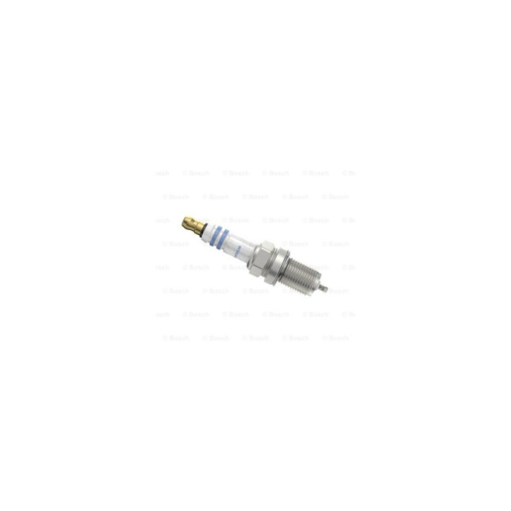 Свічка запалювання Bosch 0 242 230 557