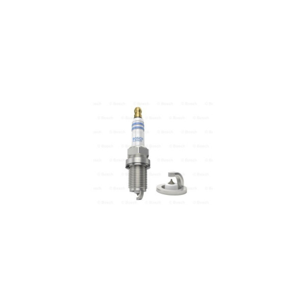 Свічка запалювання Bosch 0 242 230 557
