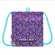 Сумка для взуття Yes SB-10 Minecraft Pinky (550092)