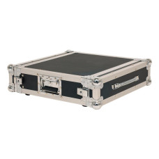 Кейс для звукового обладнання RockCase Professional Line - 19" Rack Flight Case, 2HU (RC 24102 B)