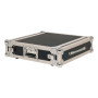 Кейс для звукового обладнання RockCase Professional Line - 19" Rack Flight Case, 2HU (RC 24102 B)