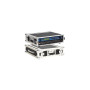 Кейс для звукового обладнання RockCase Professional Line - 19" Rack Flight Case, 2HU (RC 24102 B)