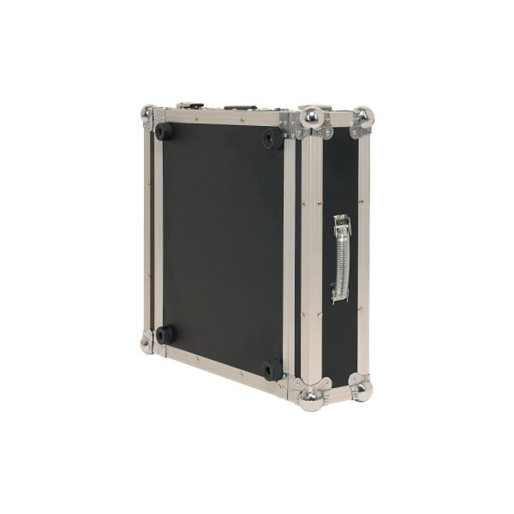 Кейс для звукового обладнання RockCase Professional Line - 19" Rack Flight Case, 2HU (RC 24102 B)