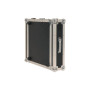 Кейс для звукового обладнання RockCase Professional Line - 19" Rack Flight Case, 2HU (RC 24102 B)