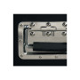 Кейс для звукового обладнання RockCase Professional Line - 19" Rack Flight Case, 2HU (RC 24102 B)