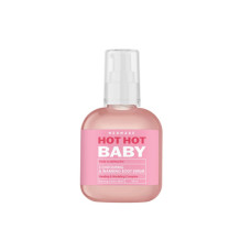Сироватка для тіла Mermade Hot Hot Baby Контурувальна із зігрівальним ефектом 100 мл (4823122900968)