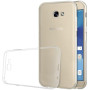 Чохол до мобільного телефона SmartCase Samsung Galaxy A3 /A320 TPU Clear (SC-A3) Чохол до мобільного телефона SmartCase Samsung Galaxy A3 /A320 TPU Clear (SC-A3)