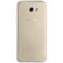 Чохол до мобільного телефона SmartCase Samsung Galaxy A3 /A320 TPU Clear (SC-A3) Чохол до мобільного телефона SmartCase Samsung Galaxy A3 /A320 TPU Clear (SC-A3)