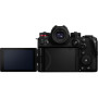 Цифровий фотоапарат Panasonic Lumix DC-S1R II Body (DC-S1RM2E) Цифровий фотоапарат Panasonic Lumix DC-S1R II Body (DC-S1RM2E)