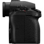 Цифровий фотоапарат Panasonic Lumix DC-S1R II Body (DC-S1RM2E) Цифровий фотоапарат Panasonic Lumix DC-S1R II Body (DC-S1RM2E)