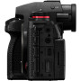Цифровий фотоапарат Panasonic Lumix DC-S1R II Body (DC-S1RM2E) Цифровий фотоапарат Panasonic Lumix DC-S1R II Body (DC-S1RM2E)