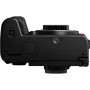 Цифровий фотоапарат Panasonic Lumix DC-S1R II Body (DC-S1RM2E) Цифровий фотоапарат Panasonic Lumix DC-S1R II Body (DC-S1RM2E)