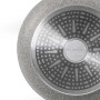 Каструля Flonal Pepita Granit 2,2 л (PGFPE1850) Каструля Flonal Pepita Granit 2,2 л (PGFPE1850)