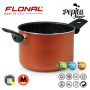Каструля Flonal Pepita Granit 2,2 л (PGFPE1850) Каструля Flonal Pepita Granit 2,2 л (PGFPE1850)