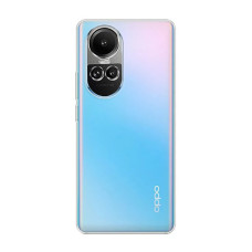 Чохол до мобільного телефона BeCover Oppo Reno10 Pro Transparancy (709824) Чохол до мобільного телефона BeCover Oppo Reno10 Pro Transparancy (709824)