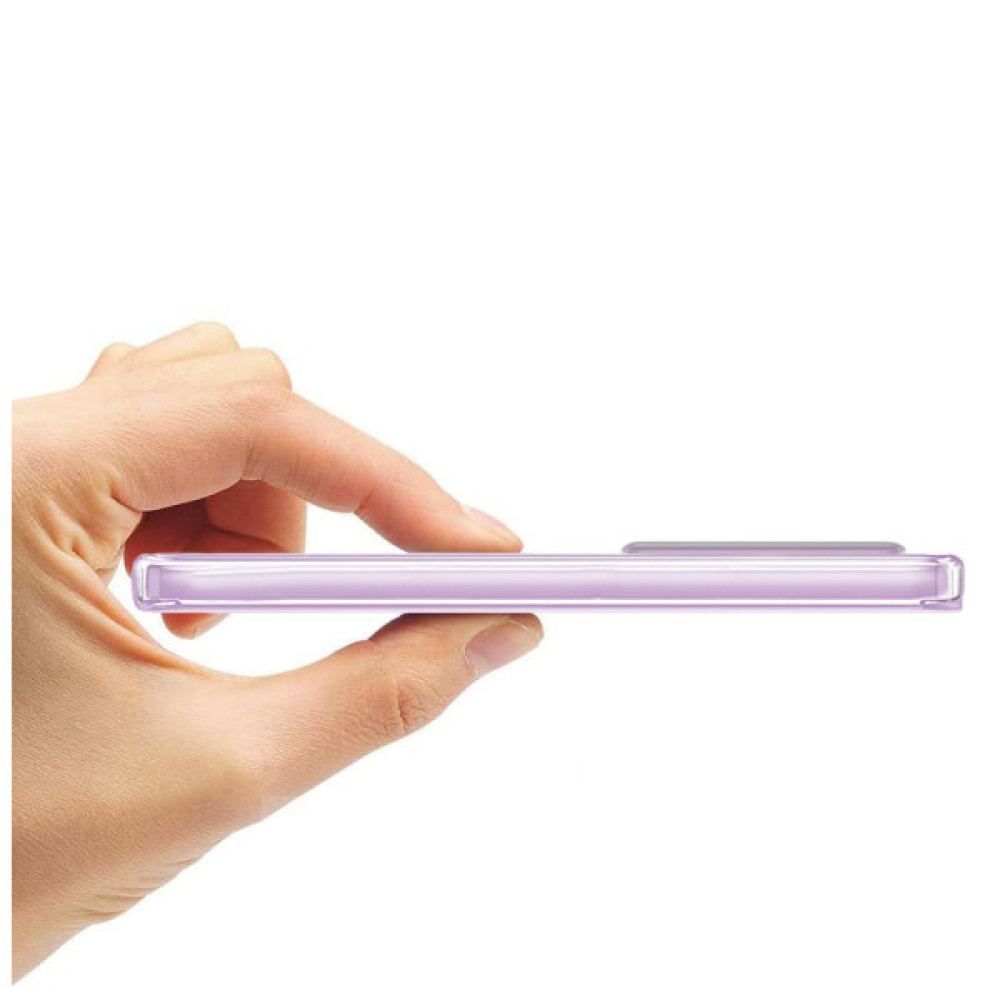 Чохол до мобільного телефона BeCover Oppo Reno10 Pro Transparancy (709824) Чохол до мобільного телефона BeCover Oppo Reno10 Pro Transparancy (709824)