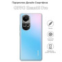 Чохол до мобільного телефона BeCover Oppo Reno10 Pro Transparancy (709824) Чохол до мобільного телефона BeCover Oppo Reno10 Pro Transparancy (709824)