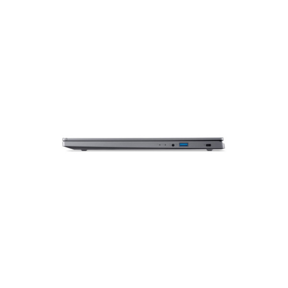 Ноутбук Acer Aspire 15 A15-51M-57Y7 (NX.JKVEU.001)