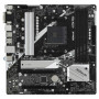 Материнська плата ASRock A520M PRO4 Материнська плата ASRock A520M PRO4
