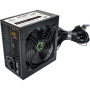 Блок живлення Gamemax GM-400-80+APFC Black Блок живлення Gamemax GM-400-80+APFC Black