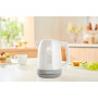 Електрочайник Sencor SWK 1020WH (SWK1020WH) Електрочайник Sencor SWK 1020WH (SWK1020WH)
