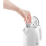 Електрочайник Sencor SWK 1020WH (SWK1020WH) Електрочайник Sencor SWK 1020WH (SWK1020WH)