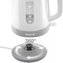 Електрочайник Sencor SWK 1020WH (SWK1020WH) Електрочайник Sencor SWK 1020WH (SWK1020WH)