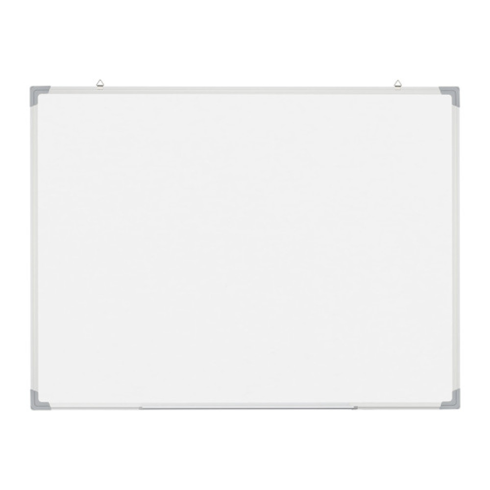 Офісна дошка Buromax магнітно-маркерна 75х100см алюмінієва рамкаалюмінієва рамка (BM.0040)