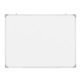 Офісна дошка Buromax магнітно-маркерна 75х100см алюмінієва рамкаалюмінієва рамка (BM.0040)