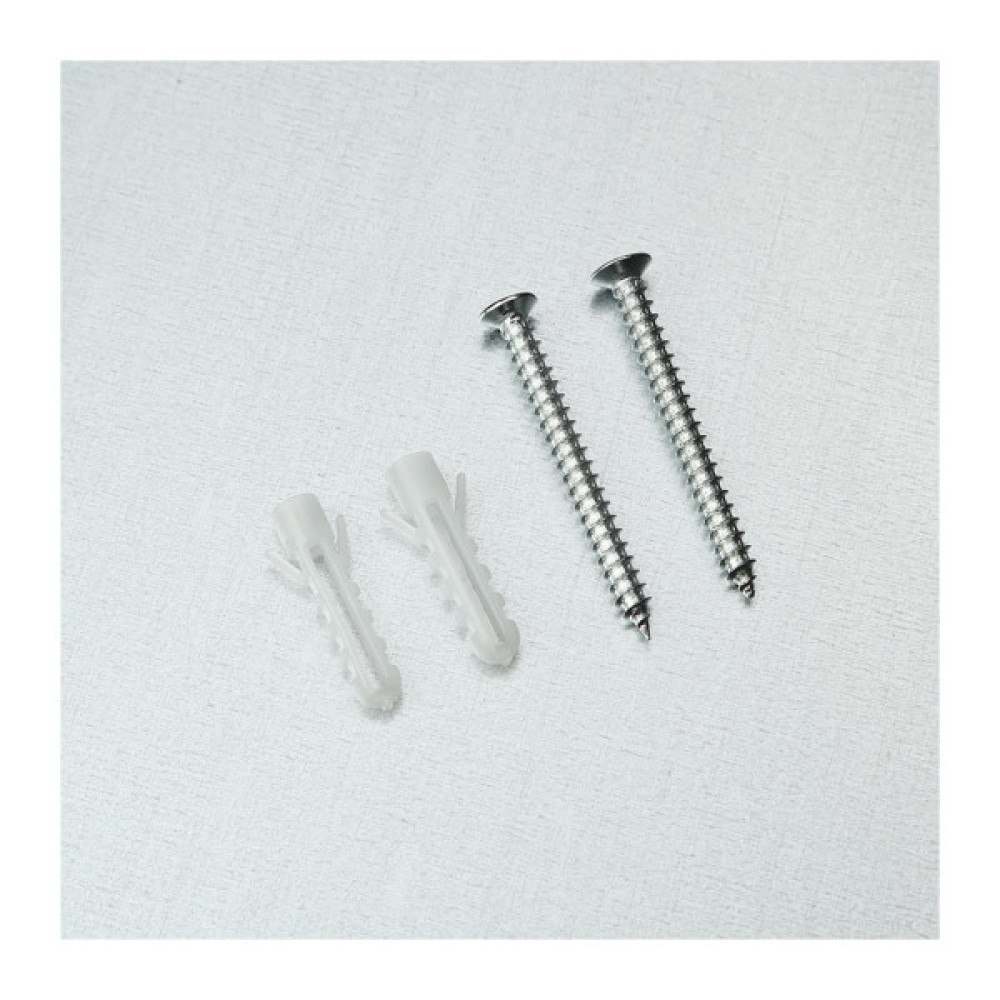 Офісна дошка Buromax магнітно-маркерна 75х100см алюмінієва рамкаалюмінієва рамка (BM.0040)