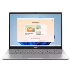 Ноутбук ASUS Vivobook S 14 S3407VA-LY013 (90NB1681-M000H0)