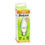 Лампочка Delux BL37B 7Вт 2700K 220В E27 (90004071 90021348)