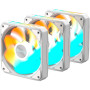 Кулер до корпусу GIGABYTE GP-GBT EZRVSFAN1203 ICE Кулер до корпусу GIGABYTE GP-GBT EZRVSFAN1203 ICE