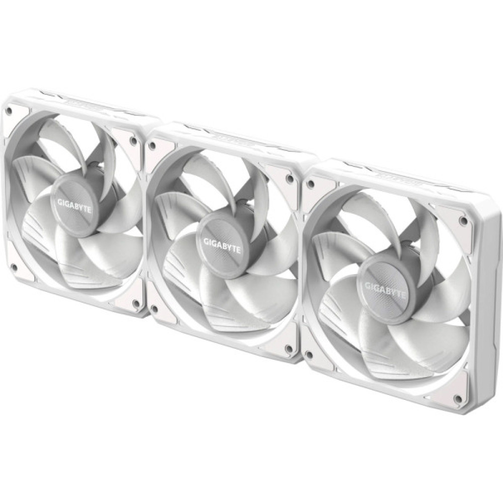 Кулер до корпусу GIGABYTE GP-GBT EZRVSFAN1203 ICE